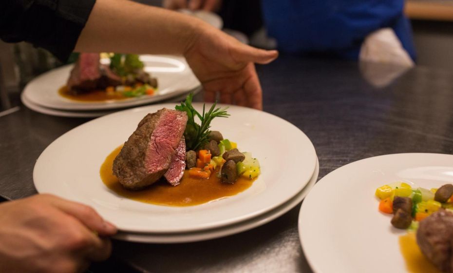 Hotel DreilÃ¤nderblick Dornbirn