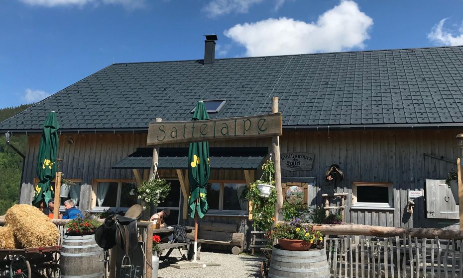 Radtour Dornbirn Gütle Sattelalpe sattelalpe Radtour Dornbirn Gütle Sattelalpe sattelalpe