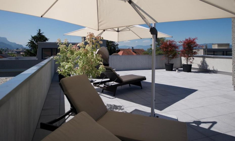 Relaxed Urban Living - Aparthotel und Boardinghouse Relaxed Urban Living - Aparthotel und Boardinghouse