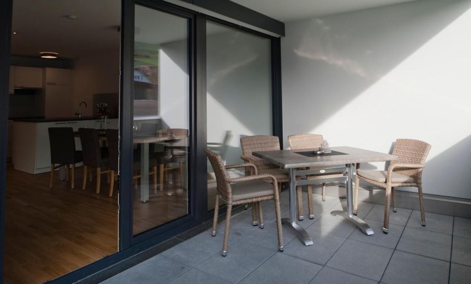 Relaxed Urban Living - Aparthotel und Boardinghouse Relaxed Urban Living - Aparthotel und Boardinghouse