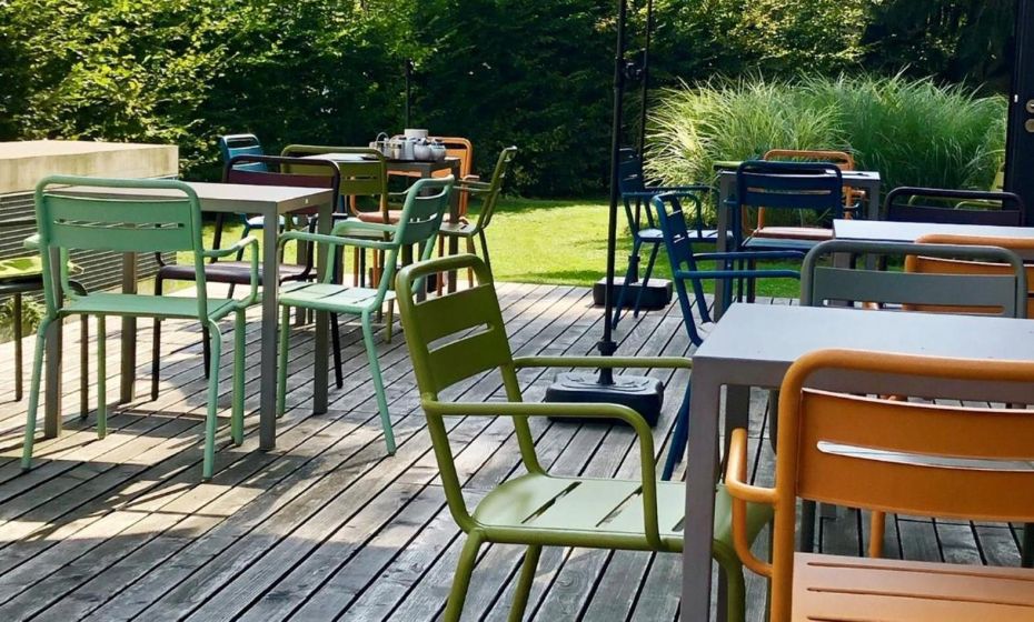 Hotel Katharinenhof COMFORT