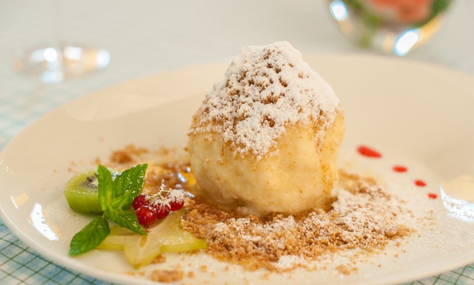 Gasthof Dreiländerblick Gasthof Dreiländerblick