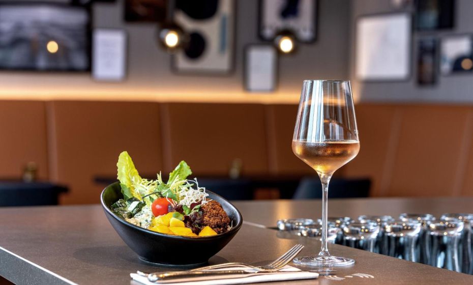 Four Points by Sheraton Panoramahaus Dornbirn