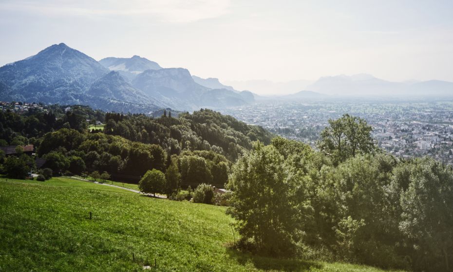 Gasthof Dreiländerblick, Dornbirn Gasthof Dreiländerblick, Dornbirn