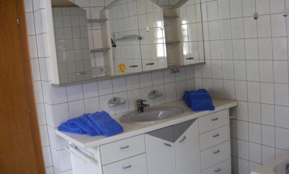 Ferienwohnung Huber Ferienwohnung Huber