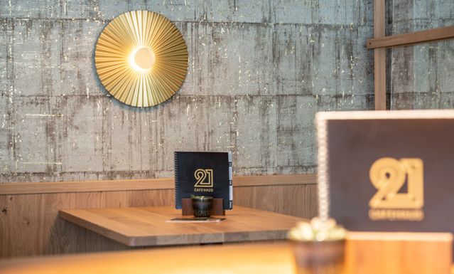 21 CAFE & MEHR | Dornbirn Tourismus & Stadtmarketing GmbH