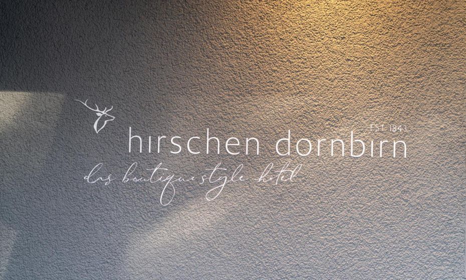 hirschen dornbirn - das boutiquestyle hotel - skyrelax & wellness im rooftop
