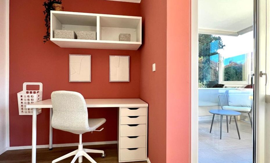 Apartment kleine Auszeit