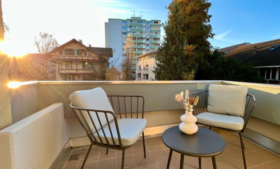 Apartment kleine Auszeit Apartment kleine Auszeit