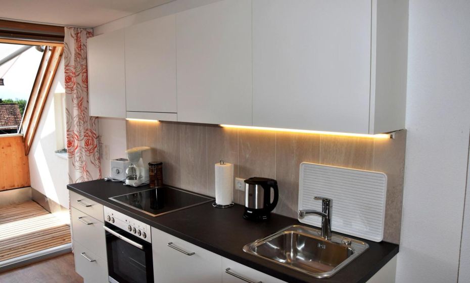 Schottar FeWo ST 09 Schottar FeWo ST 09