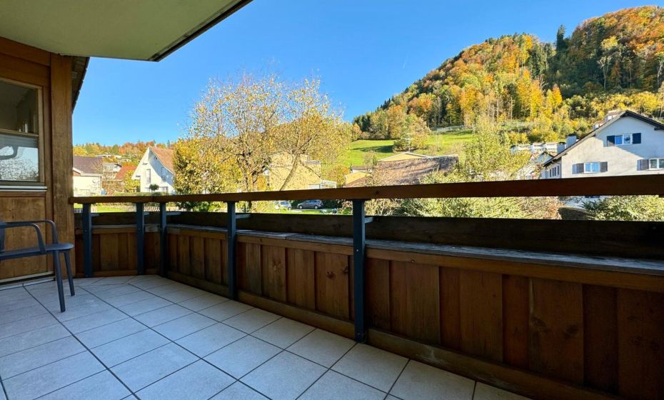 Bauernchalet Alois Bauernchalet Alois