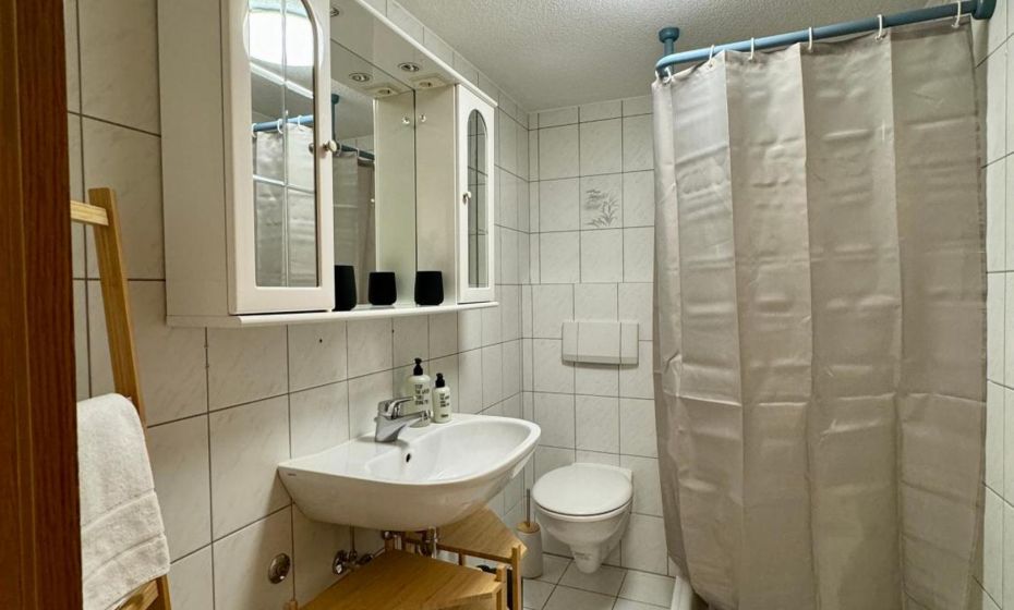 Bauernchalet Alois Bauernchalet Alois