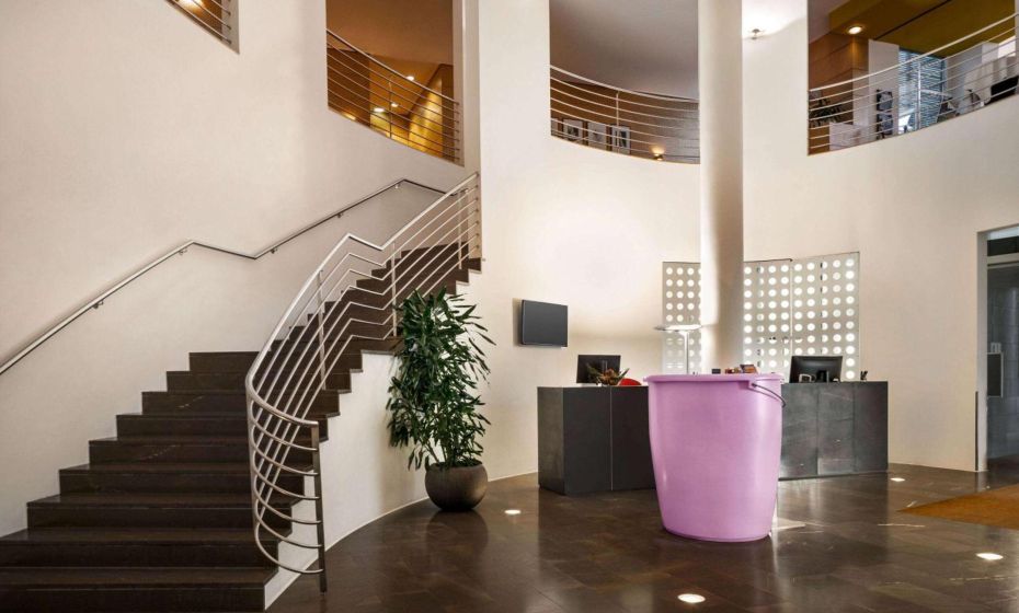 Vienna House by Wyndham Martinspark Dornbirn Vienna House by Wyndham Martinspark Dornbirn