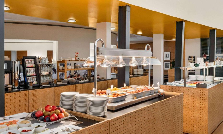 Vienna House by Wyndham Martinspark Dornbirn Vienna House by Wyndham Martinspark Dornbirn