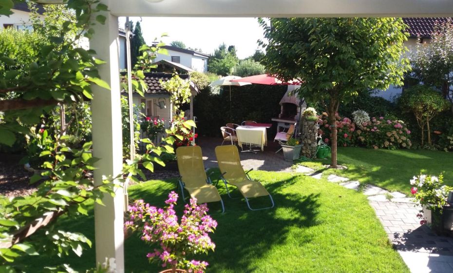 Ferienwohnung Grienwald