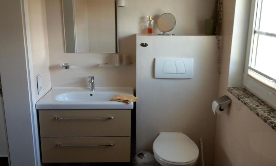 Ferienwohnung Grienwald Ferienwohnung Grienwald