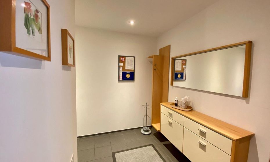 Ferienwohnungen Christine Ferienwohnungen Christine