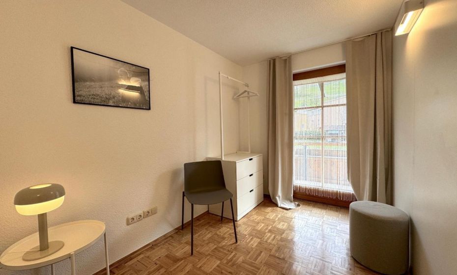 Bauernchalet Alois Bauernchalet Alois