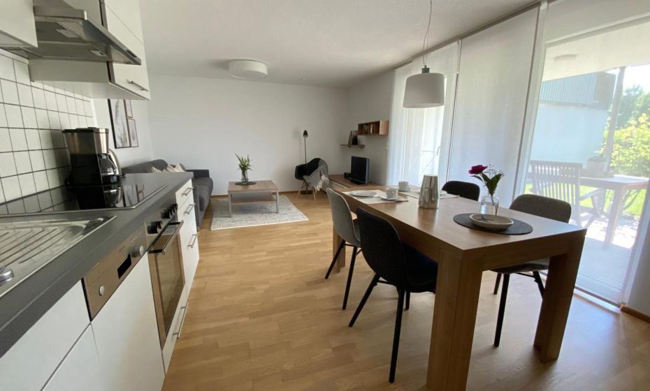 Ferienwohnungen Christine Ferienwohnungen Christine