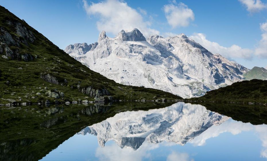 Drei TÃ¼rme (2.830 m)