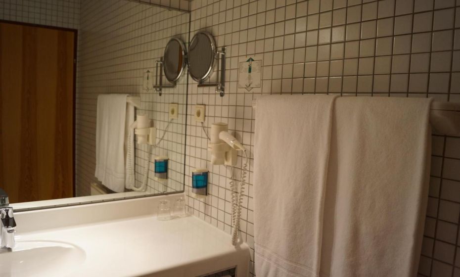 Hotel Bischof Hotel Bischof