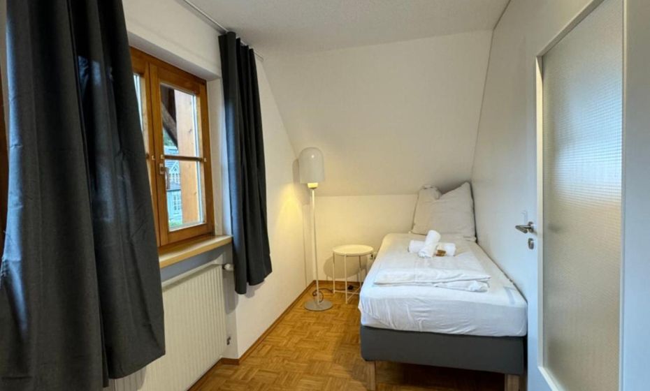 Bauernchalet Alois Bauernchalet Alois