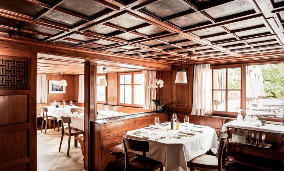 Hotel Zum Verwalter Dornbirn