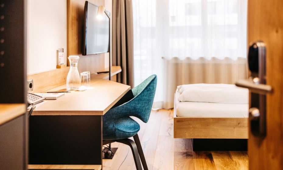 Sonne 1806 - Hotel am Campus Dornbirn