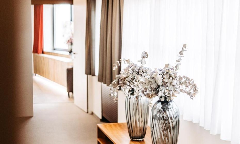 Sonne 1806 - Hotel am Campus Dornbirn