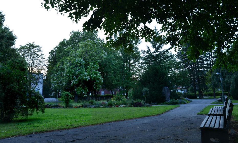 Vielfaltenarchiv - Vielfaltenarchiv Menschenspuren Kulturhauspark