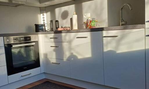 Ruhige Stadtwohnung, 107 m2 Ruhige Stadtwohnung, 107 m2