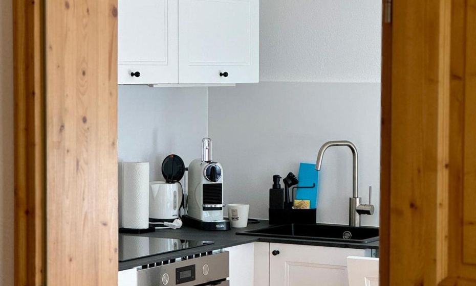 Charmantes Bauernchalet Alois