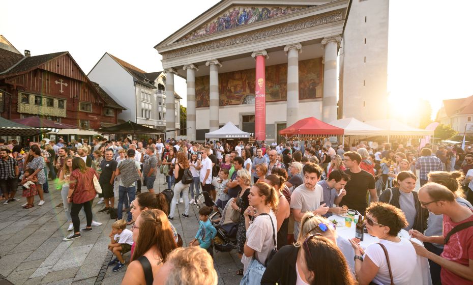 Laurenz Meet&Eat (c) Matthias Rhomberg - Dornbirn Tourismus und Stadtmarketing GmbH  (2)