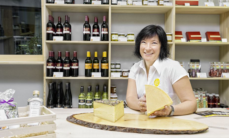 Sennereiladen Dornbirn Sennereiladen Dornbirn