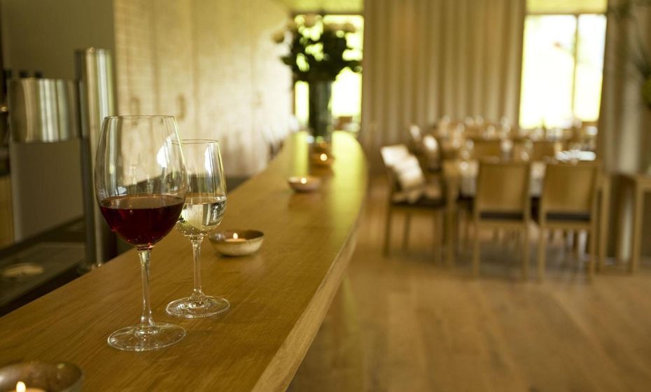 Hotel Alpenrose Ebnit