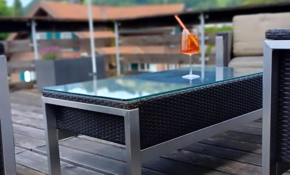 Ruhige Stadtwohnung, 107 m2