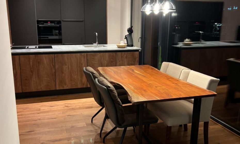 Haus Am Anger Dornbirn