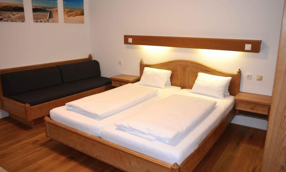 Hotel Andreas Hofer Hotel Andreas Hofer