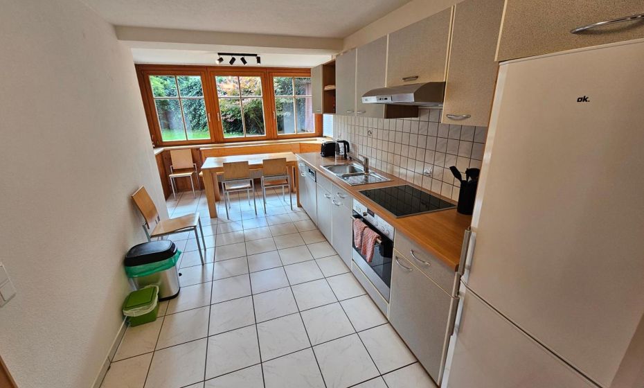 S12 Dornbirn, Vorarlberg Apartments