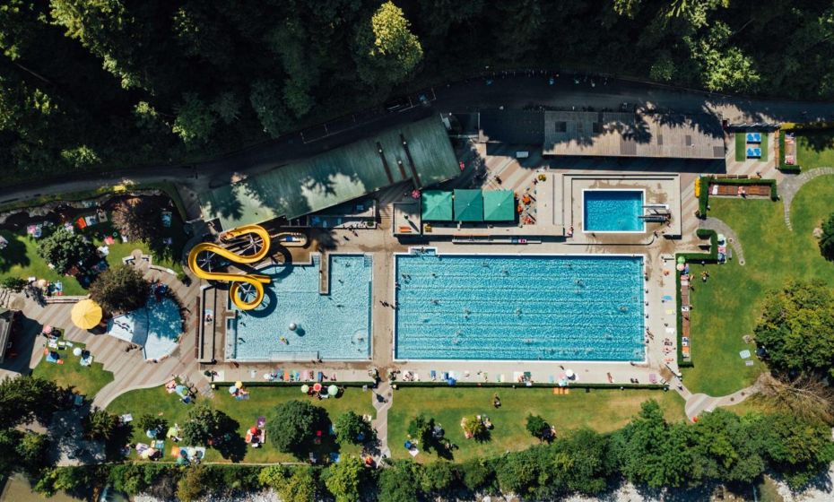 Relaxed Urban Living - Aparthotel und Boardinghouse