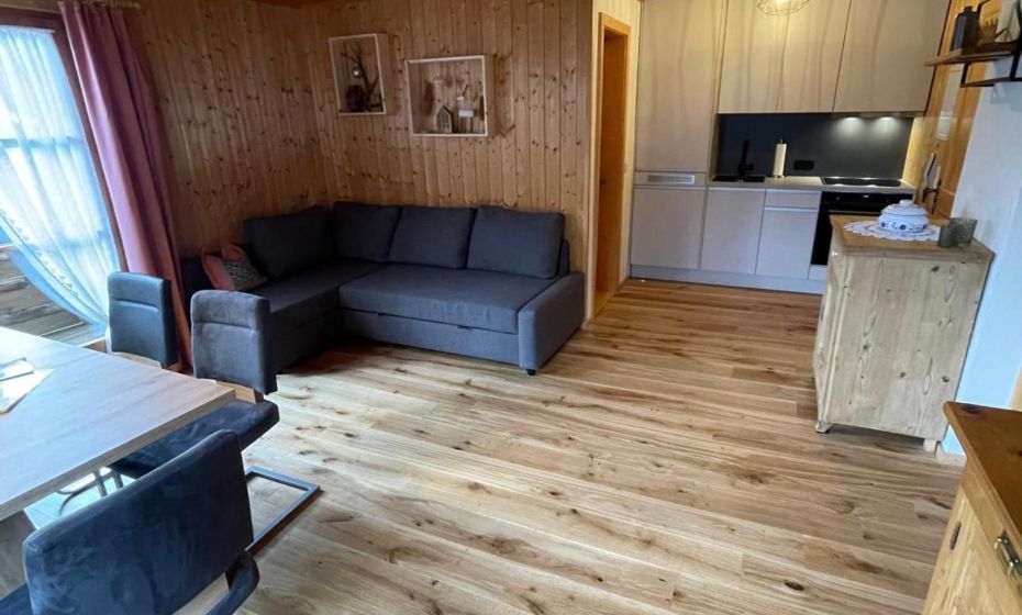 Appartement Melinda Ebnit Appartement Melinda Ebnit