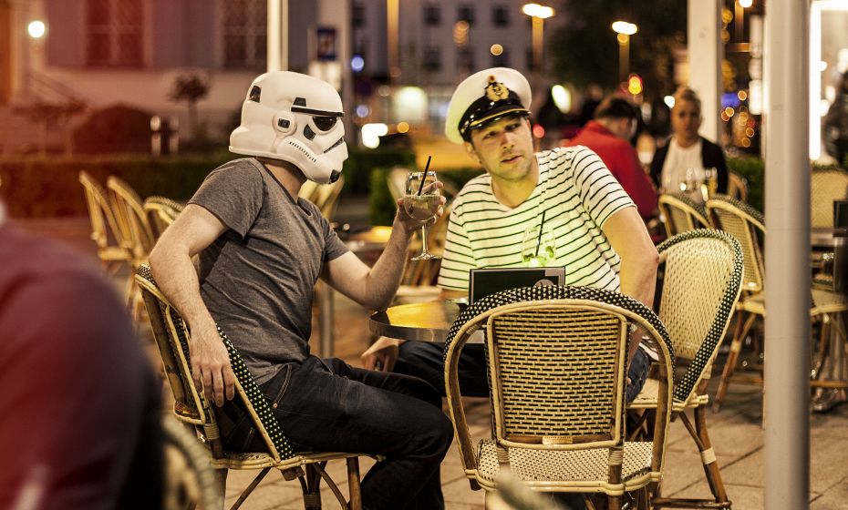 Steinhauser Steinhauser