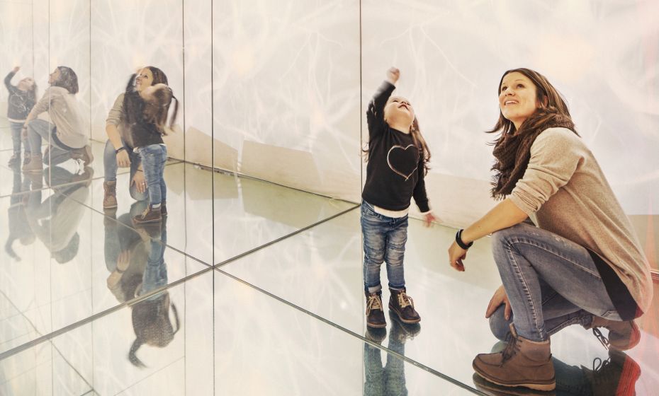 Inatura, Dornbirn Inatura, Dornbirn