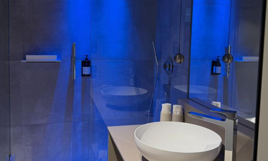 hirschen dornbirn - das boutiquestyle hotel - skyrelax & wellness im rooftop