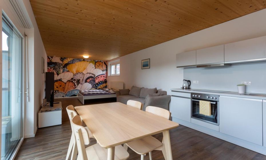 FLEXhome your central, calm and cosy place in Dornbirn FLEXhome your central, calm and cosy place in Dornbirn