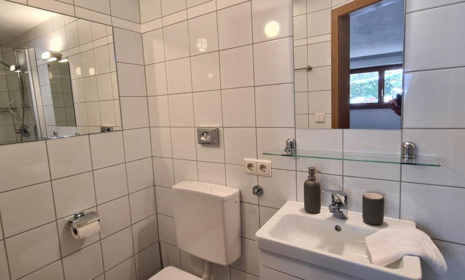 Ferienwohnung Geismayr Ferienwohnung Geismayr