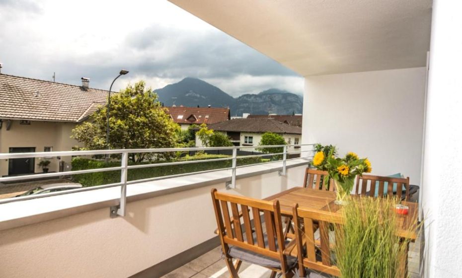 Cityapartment Dornbirn 50 qm Cityapartment Dornbirn 50 qm