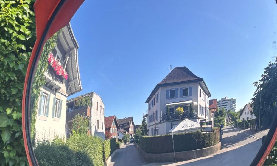 Ruhige Stadtwohnung, 107 m2 Ruhige Stadtwohnung, 107 m2