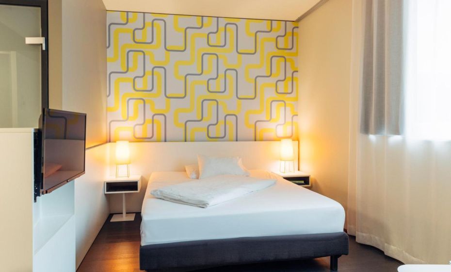 harry's home Dornbirn hotel & apartments