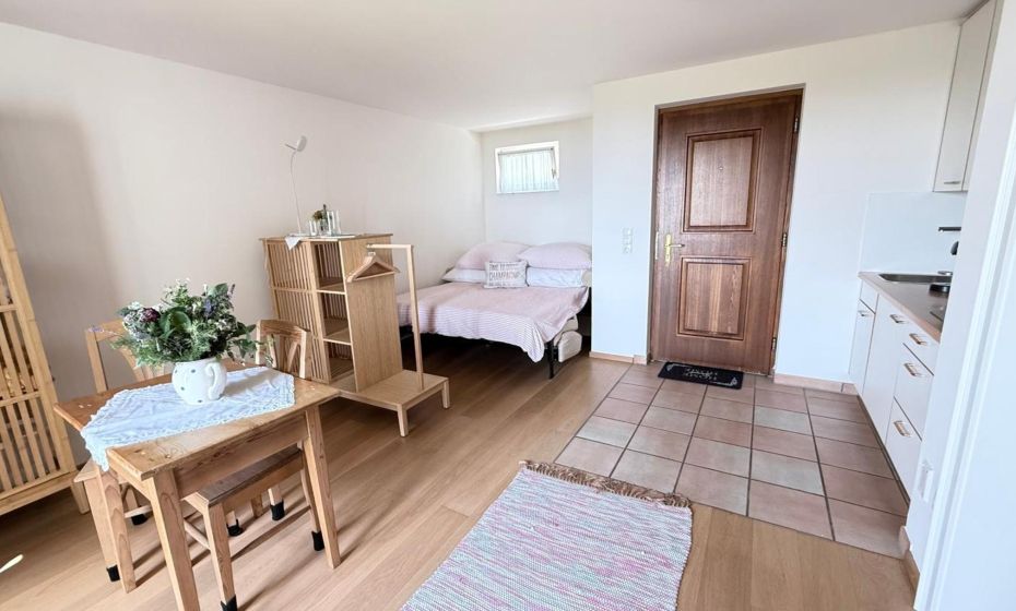 Auszeit mit Weitblick! Ankommen & Loslassen